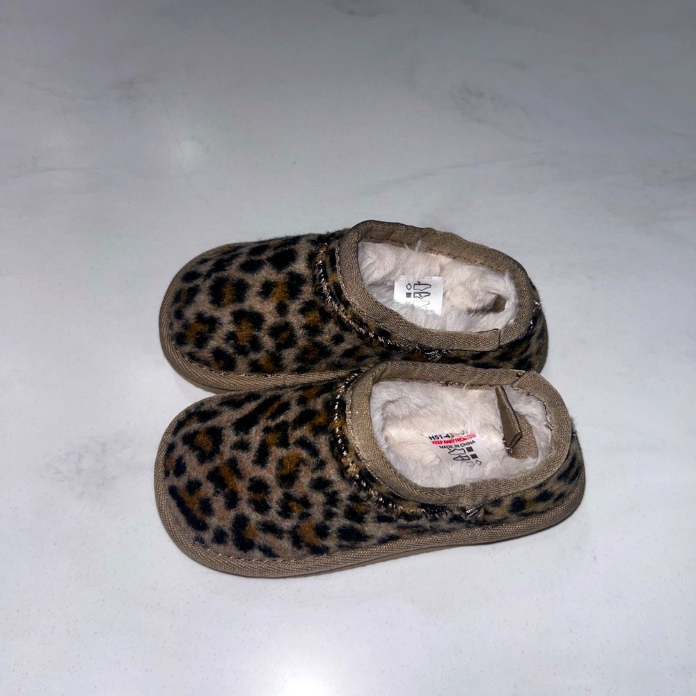 Next Toddler Shoes